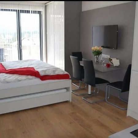 Apartman Lucie 리프노나드비타보브 외부 사진