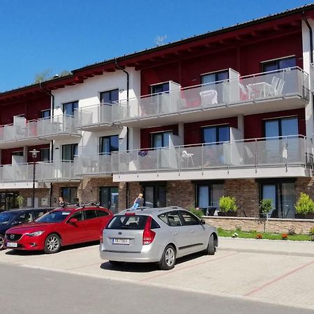 Apartman Lucie 리프노나드비타보브 외부 사진
