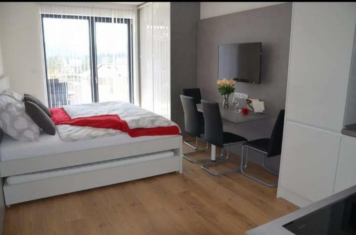 Apartman Lucie 리프노나드비타보브 외부 사진
