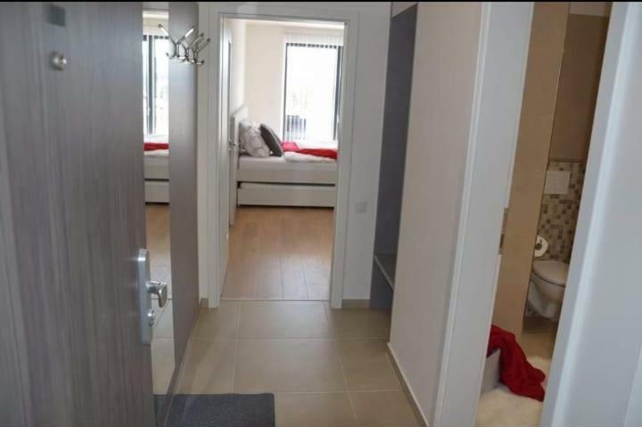 Apartman Lucie 리프노나드비타보브 외부 사진